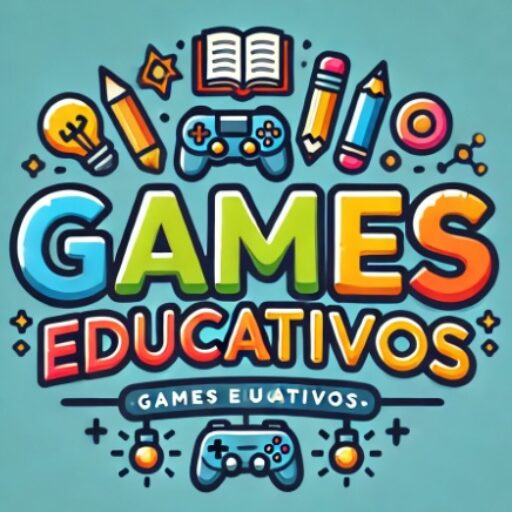 Games educativos - Aprenda brincando